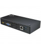 Dokovací stanice Lenovo 40A9 USB-C 40AY0090EU vrátane 90W AC Adaaptéru - použitý produkt Triada A